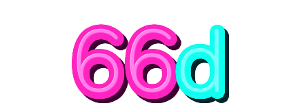 66d — logo kanal